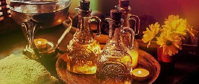 Растительное масло