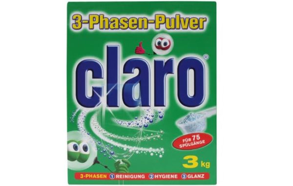 Claro