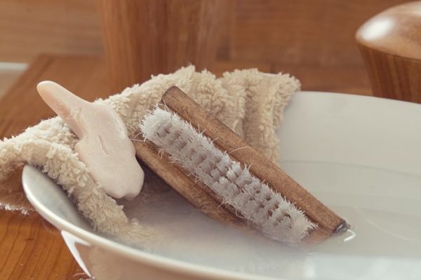 Для старых пятен