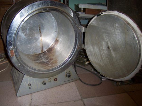 Шкафы