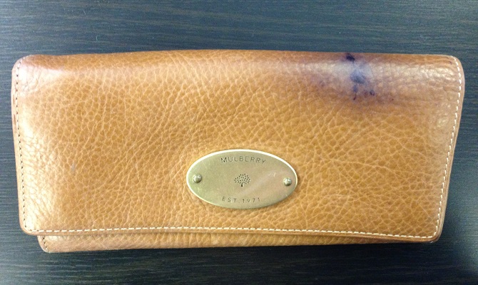 Удалить пятно с кожи возможно