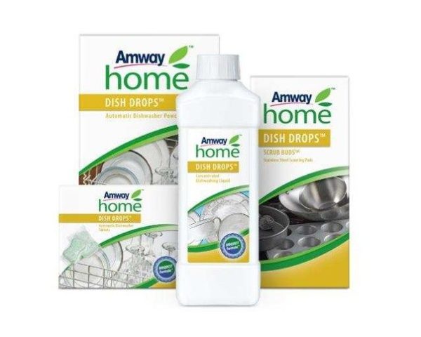Amway губки Amway губки