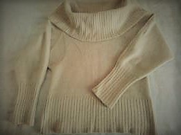 Сушка вещей из ангорской шерсти