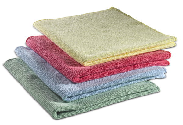 Микрофибра