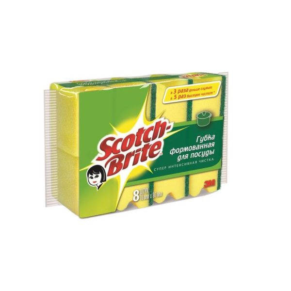 Scotch-Brite Scotch-Brite