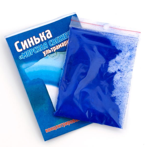 Синька