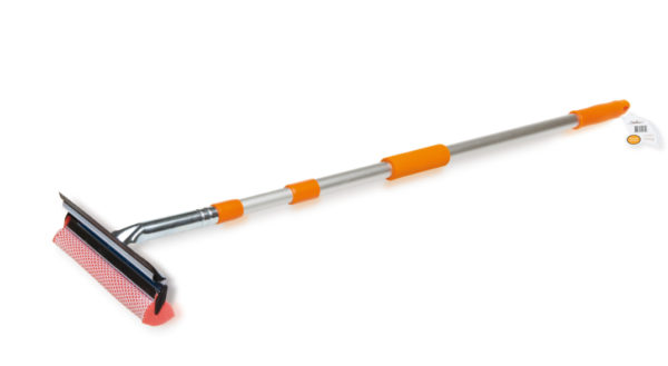 Телескопическая