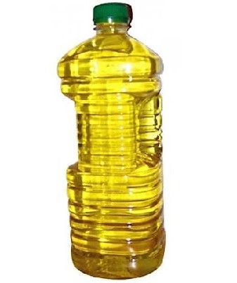 Растительное масло