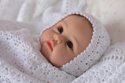 Чепчики
