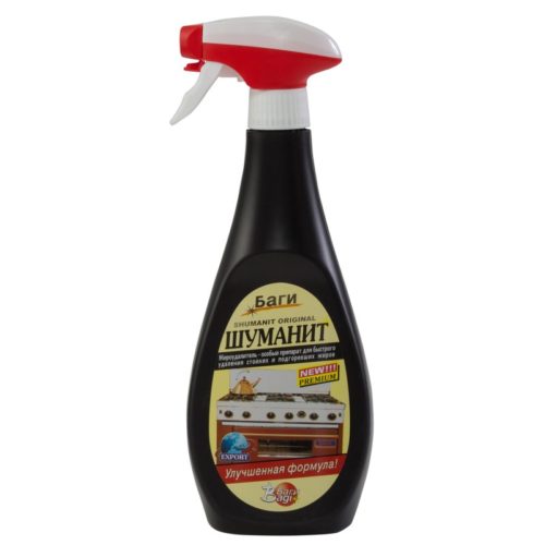 «Шуманит» «Шуманит»