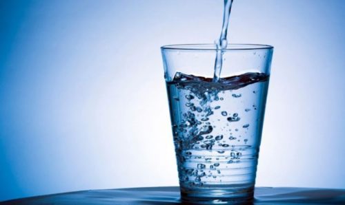 Прозрачность воды