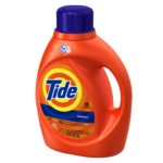 Tide обычный