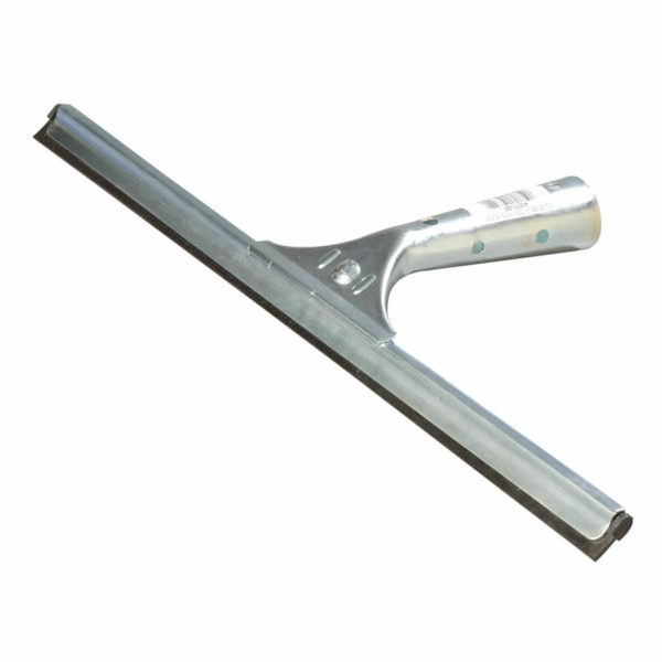 Резиновый скребок