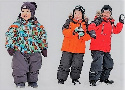 комбинезон Kerry