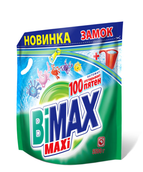 Порошок