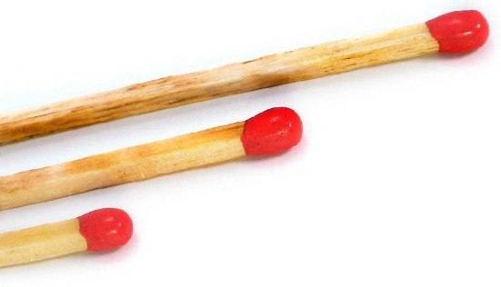 А это действенное средство для очистки рук