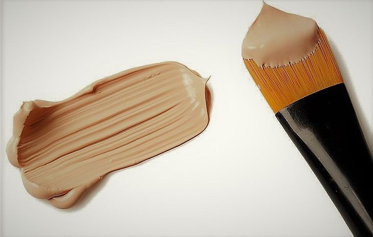 Косметические средства