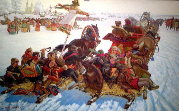 Четверг