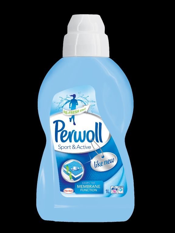 Perwoll Sport & Active