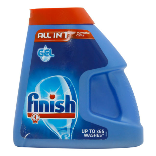 Calgonit Finish