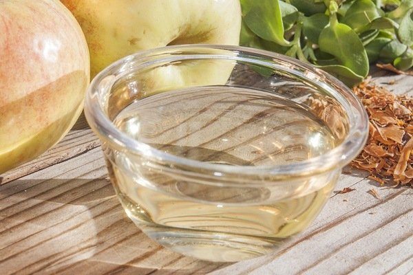 Раствор уксуса Раствор уксуса