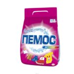 Пемос детский