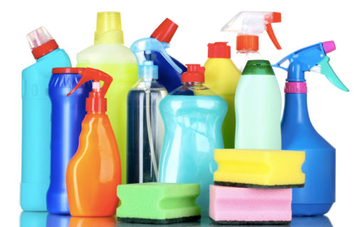 Экологические средства