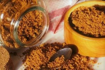 Как вывести пятно от подсолнечного масла