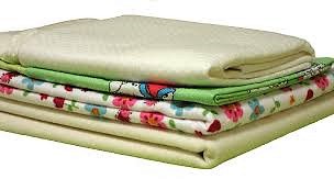 Стопка белья