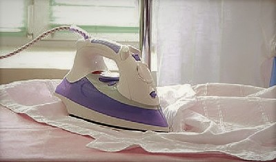 Как отстирать гель лак с одежды