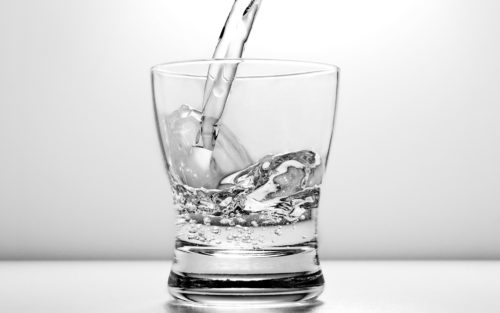 Водка
