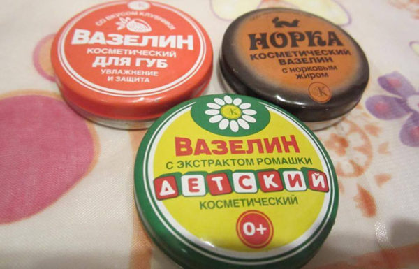 Замаскирует маленькие царапины Замаскирует маленькие царапины