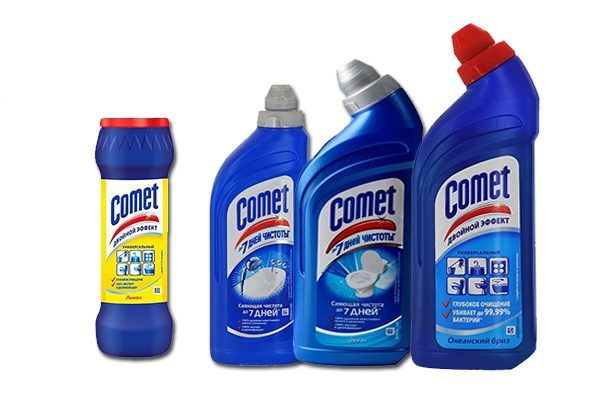 Comet