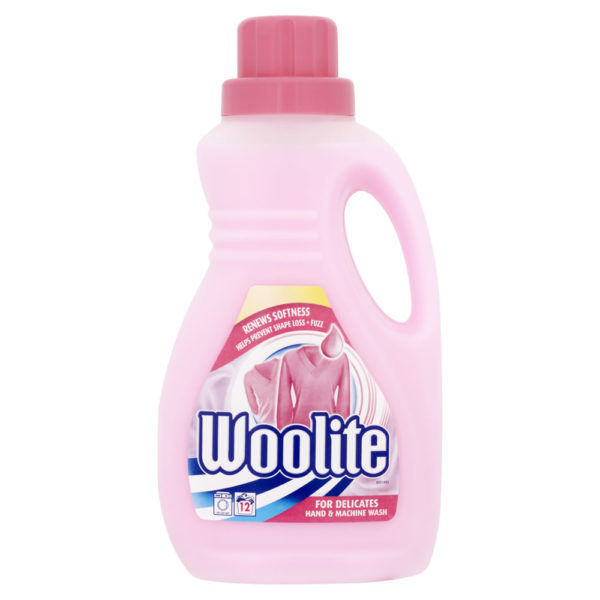 Woolite Woolite