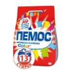 Пемос обычный