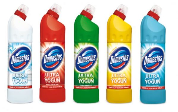 Domestos