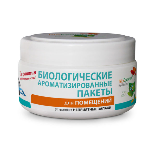 Можно закупиться и специальными средствами