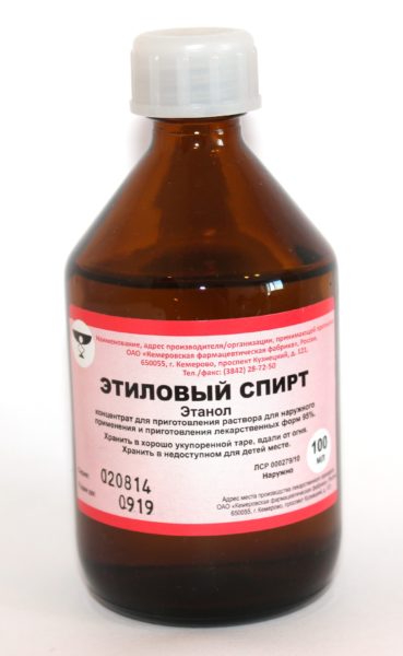 Применяйте с осторожностью!