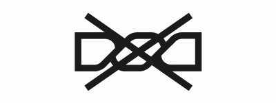 Знак перевернутой восьмерки