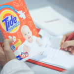 Tide детский