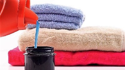 Как отстирать пятна от солярки с одежды 