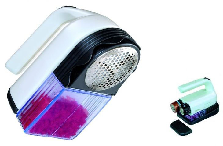 Машинка для удаления катышек