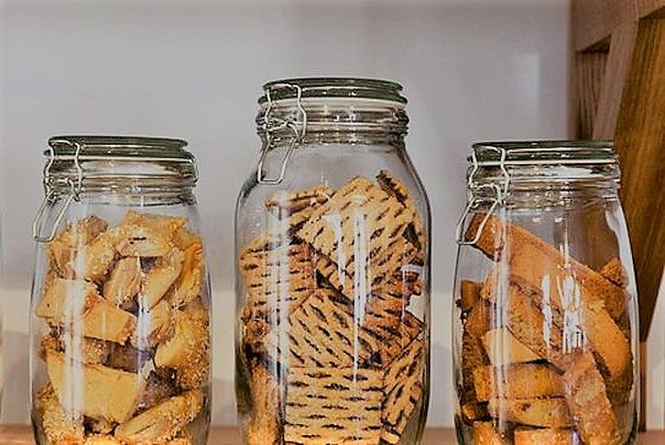 Емкость для хранения