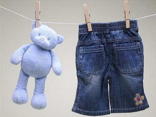 Эти способы спасут не только одежду