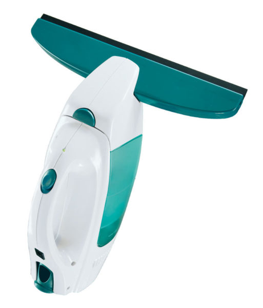 Автоматическая щётка «Leifheit»