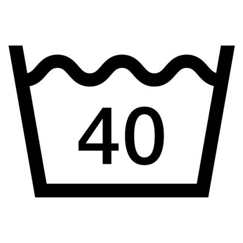 Таз с отметкой 40