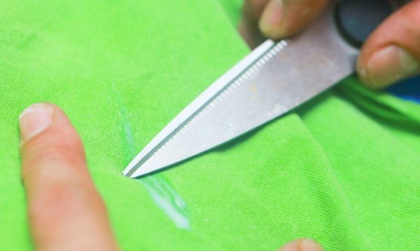 В некоторых случаях уместно механическое воздействие В некоторых случаях уместно механическое воздействие