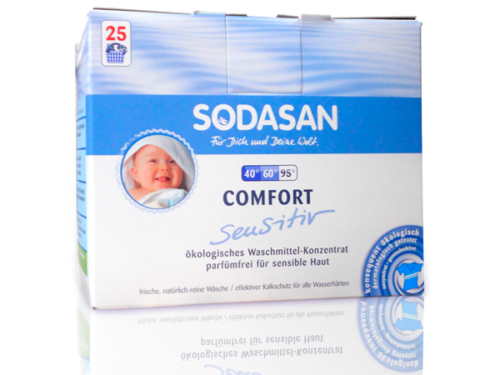 Sodasan Sodasan
