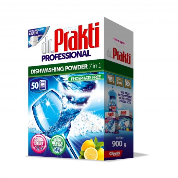 Dr. Prakti