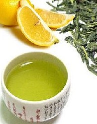 Лимонный сок